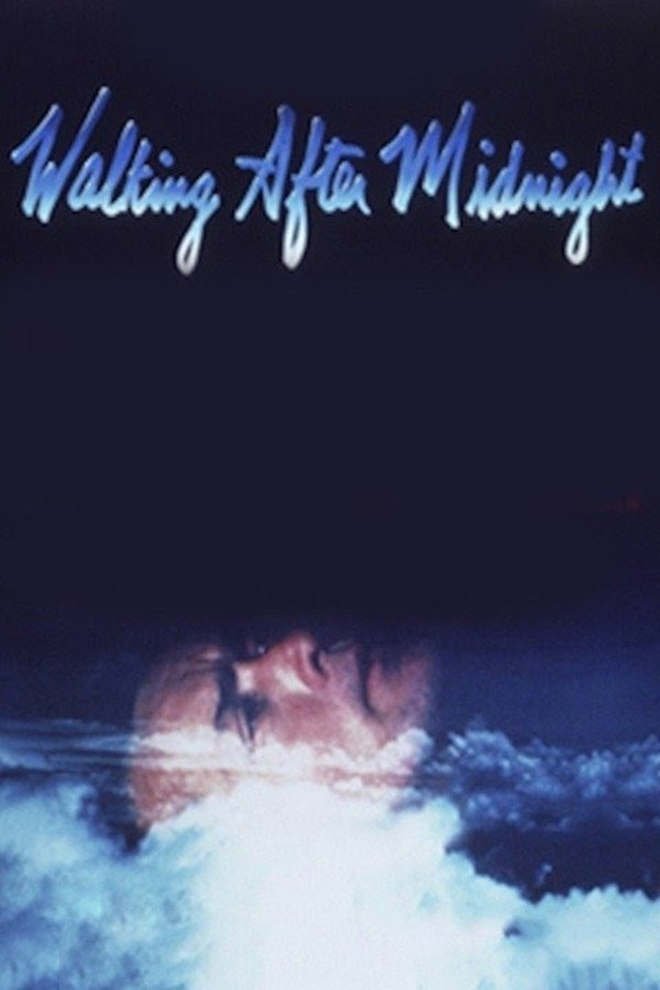 Постер Walking After Midnight